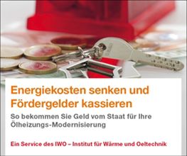 Heizöl Siebenpfeiffer Bild 1