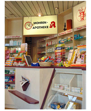 Mohren - Apotheke Inh. Daniela Tillack Bild 5