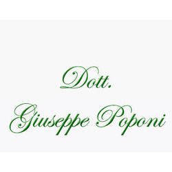 Poponi Dr. Giuseppe logo