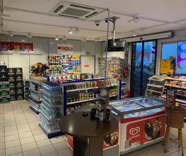 JET Tankstelle Bild 3