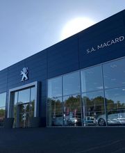 Peugeot Macard Concessionnaire image 7