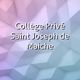 Groupe scolaire Privé Saint Joseph