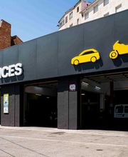 Rodi Motor Services imagen 1