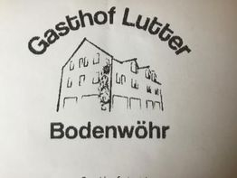 Gasthof Lutter