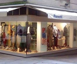 Poretti Moda Uomo Bild 1