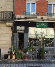 Osiris Fleurs image 1