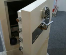 Coffres-Forts Technoserrures Bild 6