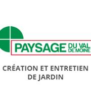 Paysage Val De Moine image 5