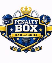 Penalty Box Bar & Grill image 8