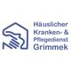 Häuslicher Kranken- u. Pflegedienst Grimmek GmbH