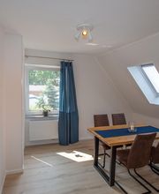 5 Sterne Ferienwohnung Boddenblick Bild 4