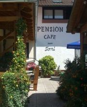 Cafe zum Toni - Pension Bild 1