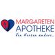 Logo der Margareten-Apotheke