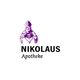 Logo der Nikolaus-Apotheke