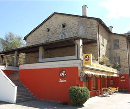 Alpina Panetteria Pasticceria Bild 6