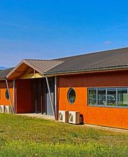 Pôle santé des oliviers, Nicolas REYMOND, Claire DAMATTE-FAUCHERY, Elisa BOUTELLIER, Cécile RAUER image 4