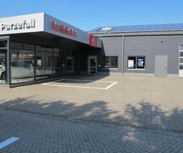 Autohaus Parzefall Bild 1