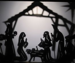 Kerstverhaal
