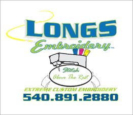Longs Embroidery, Inc.