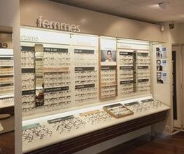 Opticien Krys image 2