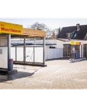 Shell Recharge Charging Station Bild 7