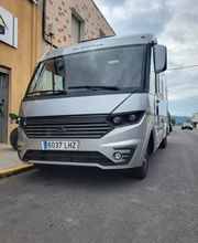 FreeVans S.L.- Taller de Autocaravanas & Camper Barcelona imagen 4