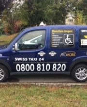 SWISS TAXI 24 GmbH Bild 5