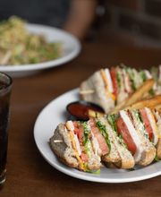 Green Mill Restaurant & Bar image 16