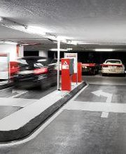 Q-Park Fürst Bild 13