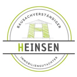 Sachverständigenbüro Heinsen