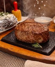 Chez Chico Parrilla Argentina Bild 9