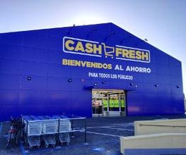 CASH FRESH imagen 9
