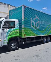 BBT Transportes imagen 6