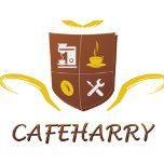 Cafeharry Fischer Harald