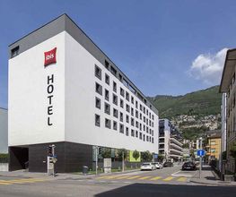 ibis Locarno Bild 1
