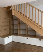 Aptitude Agencement Menuiserie image 2