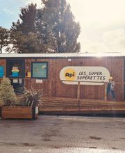 Api - Super supérette de Sainte-Gemme image 1