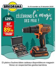 Bricorama Saint-Pierre-Lès-Elbeuf image 5