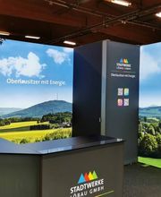 Werbe Display Systeme GmbH Bild 2