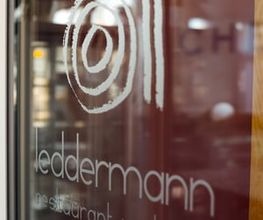 Restaurant & Café Leddermann Bild 6