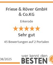 werkenntdenBESTEN.de Qualitätssiegel