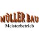 Müller Thomas Müller Bau