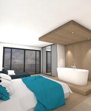 Splandia Architectures image 9