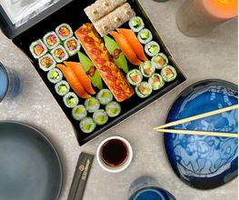 Sushi Shop Saint Cloud image 1