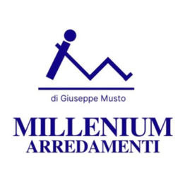 Millenium Arredamenti logo