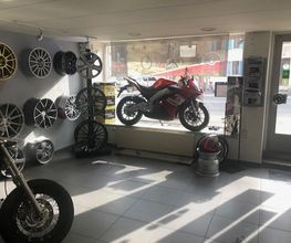 Giglio Frères Motor's Sàrl Bild 7