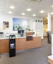 Neuroth Hörcenter AG - Hörgeräte und Gehörschutz Bild 19