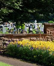 ACCUEIL FUNERAIRE RIFFLET image 2