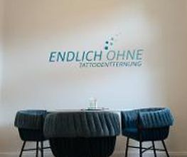 ENDLICH OHNE Tattooentfernung Filiale Fulda Bild 17