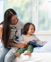 KTK Kinderarztpraxis Muttenz (ehemals Praxis Corfù) Bild 13